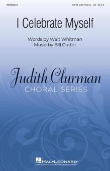 I Celebrate Myself Download