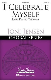 I Celebrate Myself Download