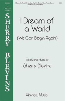 I Dream of a World Download
