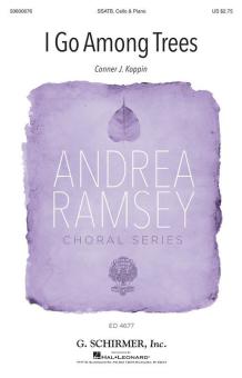 I Go Among Trees Download