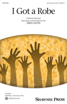 I Got a Robe Download