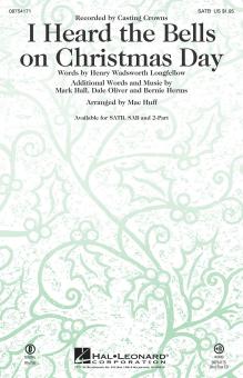 I Heard The Bells On Christmas Day Download