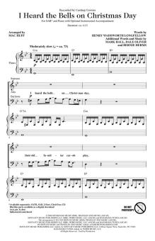 I Heard The Bells On Christmas Day Download