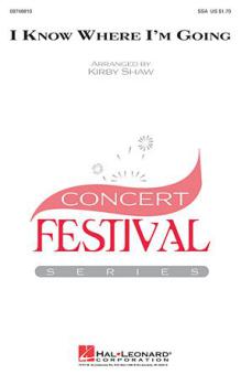 I Know Where I'm Going 