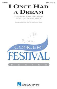 I Once Had A Dream Download