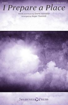 I Prepare a Place Download