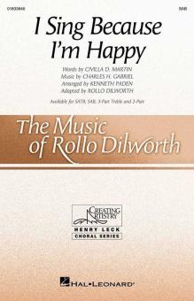 I Sing Because I'm Happy Download