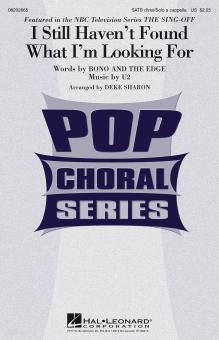 I Still Haven't Found What I'm Looking For Download