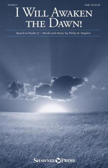 I Will Awaken the Dawn! Download