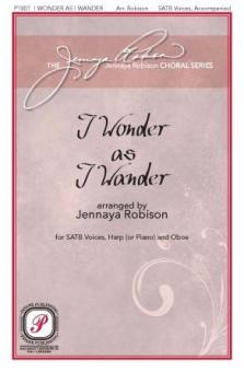 I Wonder as I Wander Download