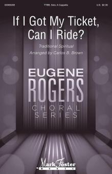 If I Got My Ticket, Can I Ride? Download