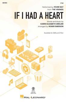 If I Had A Heart Download