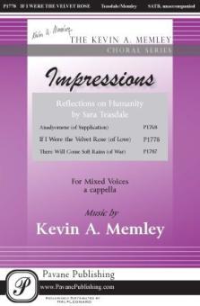 If I Were the Velvet Rose Download