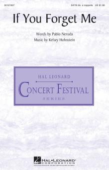 If You Forget Me Download