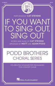 If You Want to Sing Out, Sing Out Download