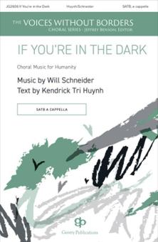 If You're in the Dark Download
