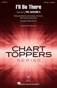 I'll Be There Download