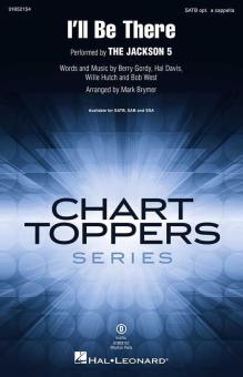 I'll Be There Download