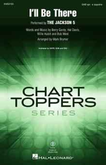 I'll Be There Download