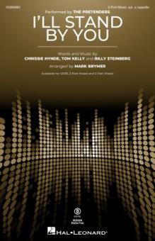 I'll Stand By You Download