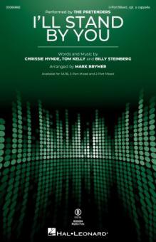 I'll Stand By You Download