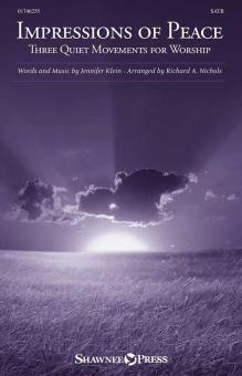 Impressions of Peace Download