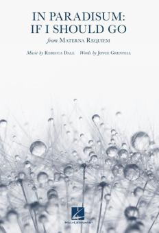 In Paradisum (materna Requiem) Download