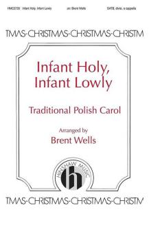 Infant Holy Infant Lowly Download