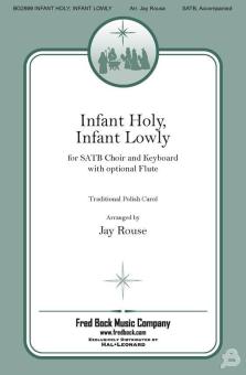 Infant Holy, Infant Lowly Download