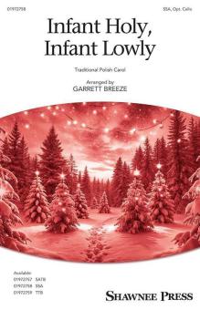 Infant Holy, Infant Lowly Download