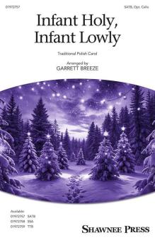 Infant Holy, Infant Lowly Download