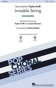 Invisible String Download