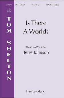 Is There A World? Download