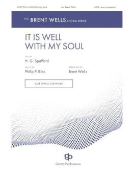 It Is Well with My Soul Download