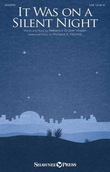 It Was on a Silent Night Download