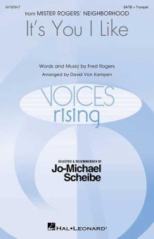 It's You I Like Download