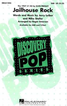 Jailhouse Rock Download