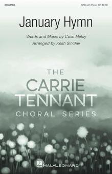 January Hymn Download