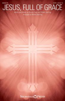 Jesus, Full of Grace Download