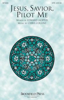 Jesus, Savior, Pilot Me Download