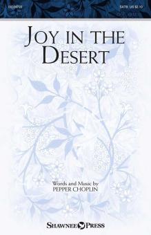Joy in the Desert Download