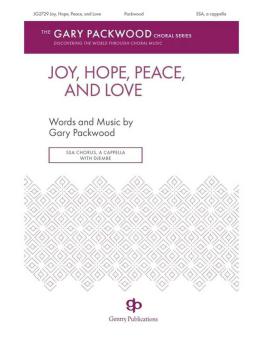 Joy, Hope, Peace, And Love Download