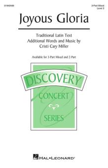 Joyous Gloria Download