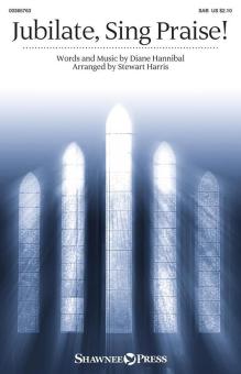 Jubilate, Sing Praise! Download