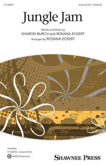 Jungle Jam Download