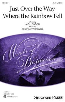 Just Over the Way Where the Rainbow Fell Download