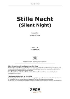 Stille Nacht 