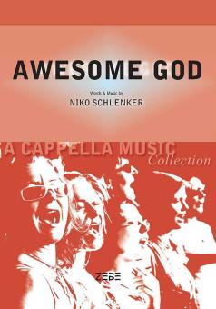 Awesome God 