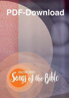 My Soul Magnifies the Lord - Mary’s Song - Magnificat 