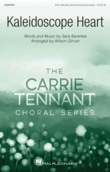 Kaleidoscope Heart Download